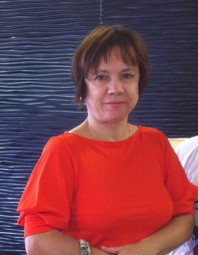 Макарова Светлана Павловна.