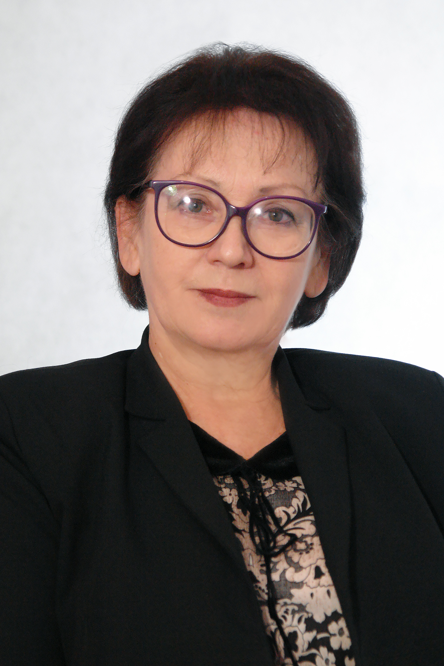 Филина Елена Константиновна.